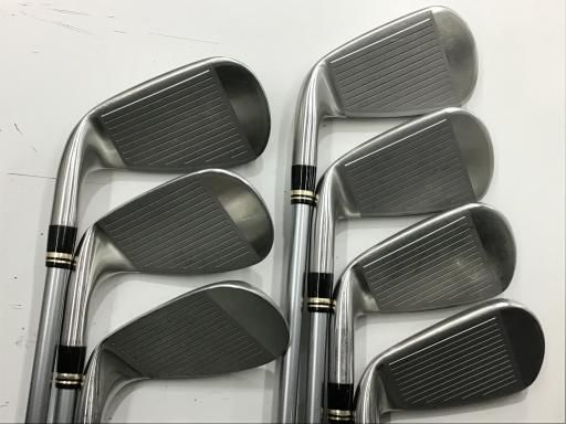 Ryoma Golf - リョーマゴルフ Ryoma Iron 7S Tour AD RYOMA SR リョーマゴルフ Ryoma Iron 7S アイアンセット IR Tour AD RYOMA
