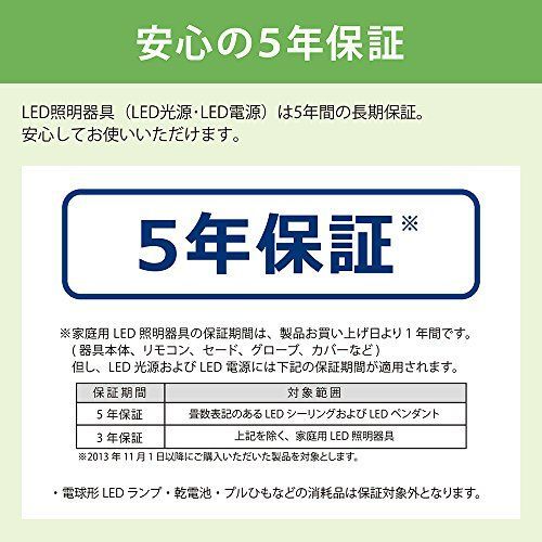 8畳 ホタルクスHotaluX LED和風ペンダントライト 調光タイプ8畳