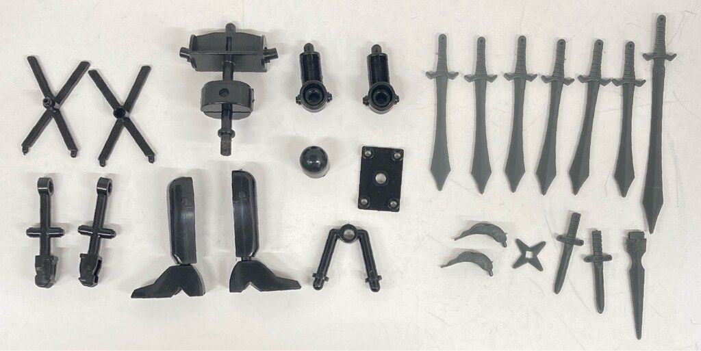 タカラ 超弾動 鎧伝サムライトルーパー アラゴ 12 中古品 タカラ 超弾動 鎧伝サムライトルーパー アラゴ 12 - メルカリ