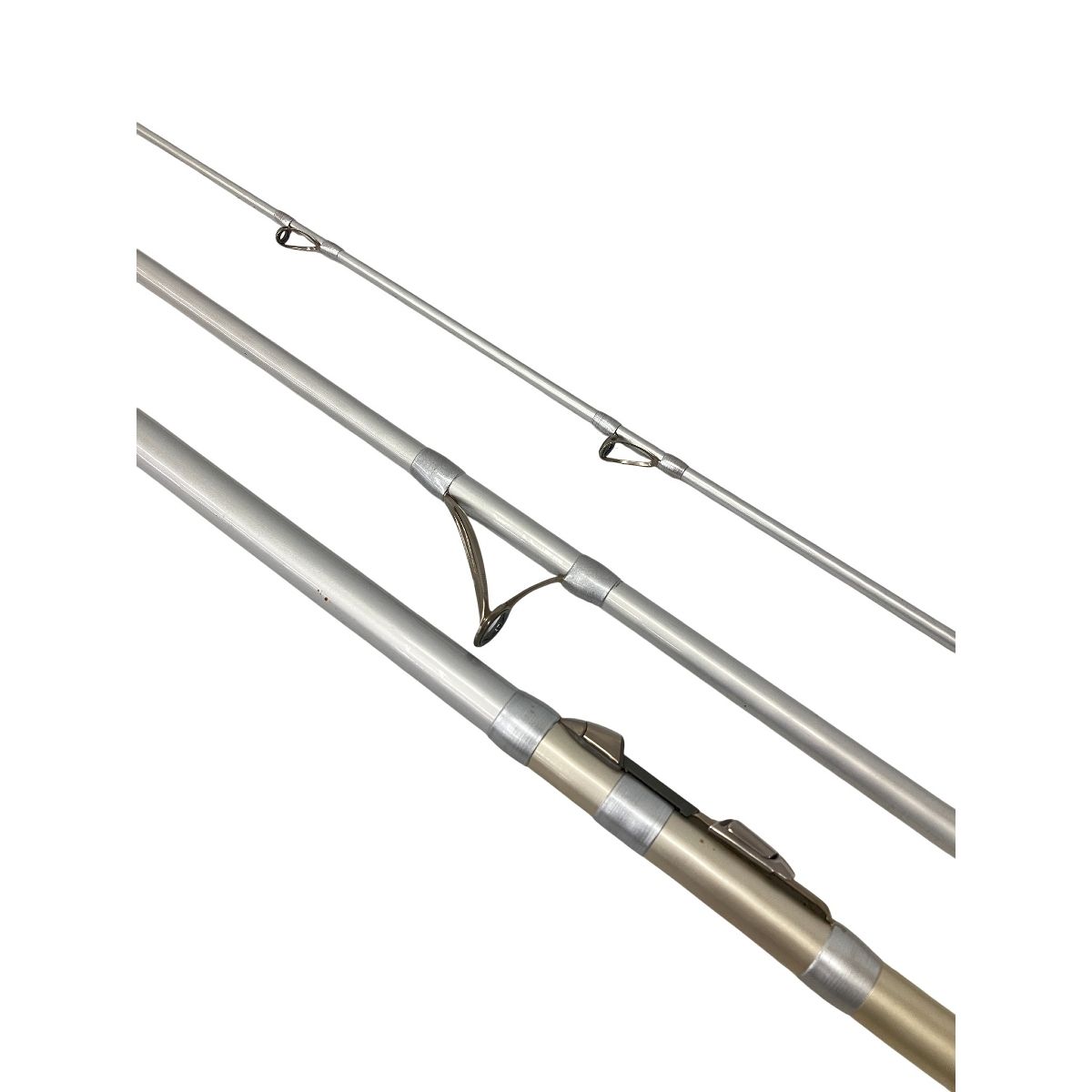 シマノ　スピンパワー　405CX 並継モデル シマノスピンパワー405CX 並継 シマノ スピンパワー 405CX 並継モデル