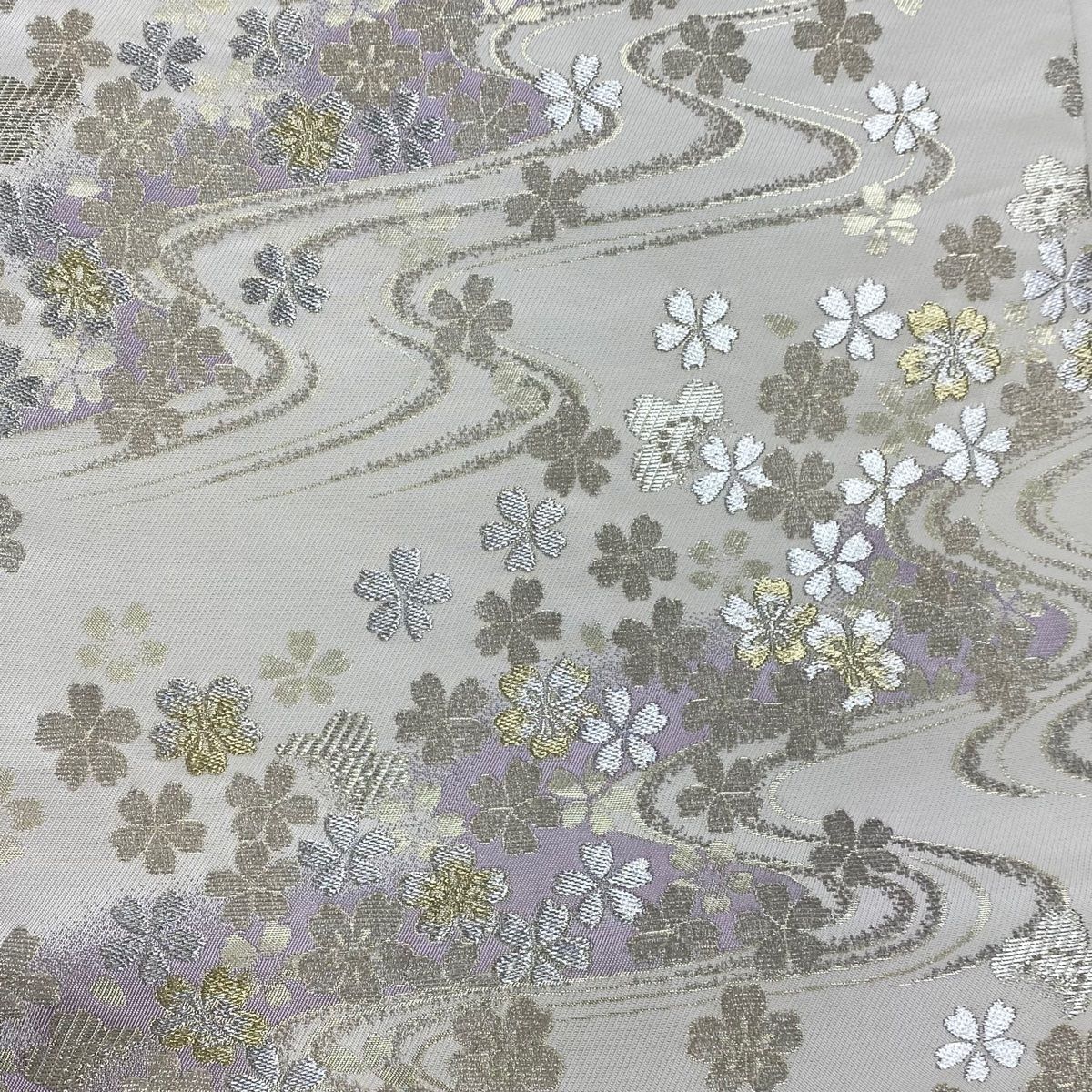 落款 桜