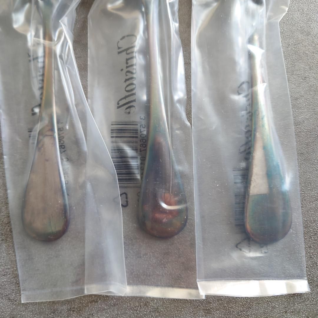 フィデリオ コーヒースプーン