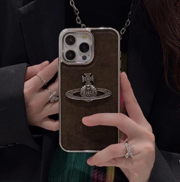 Vivienne Westwood iPhoneケース 13 mini 未使用品 新品未使用Vivienne Westwood iPhoneケース iPhone16iPhone15Pro