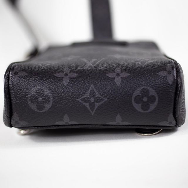 Louis Vuitton】 ルイ・ヴィトン タイガラマ アウトドア スリング 