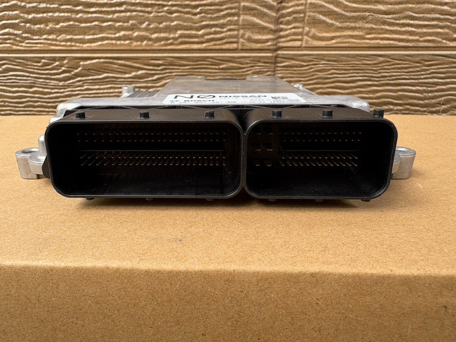 エンジンコンピューター 23710MD30B