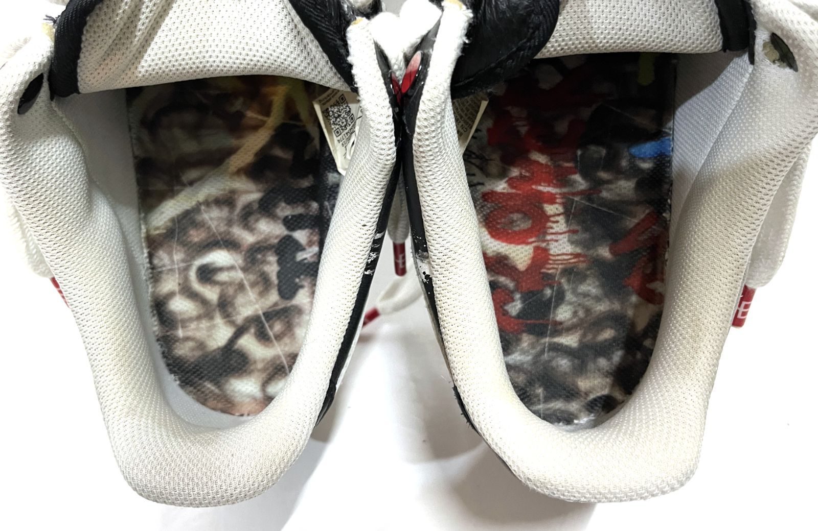 G-DRAGON AQ3692-001