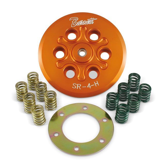 BARNETT clutch spring conversion kit. Hydraulic | 570970