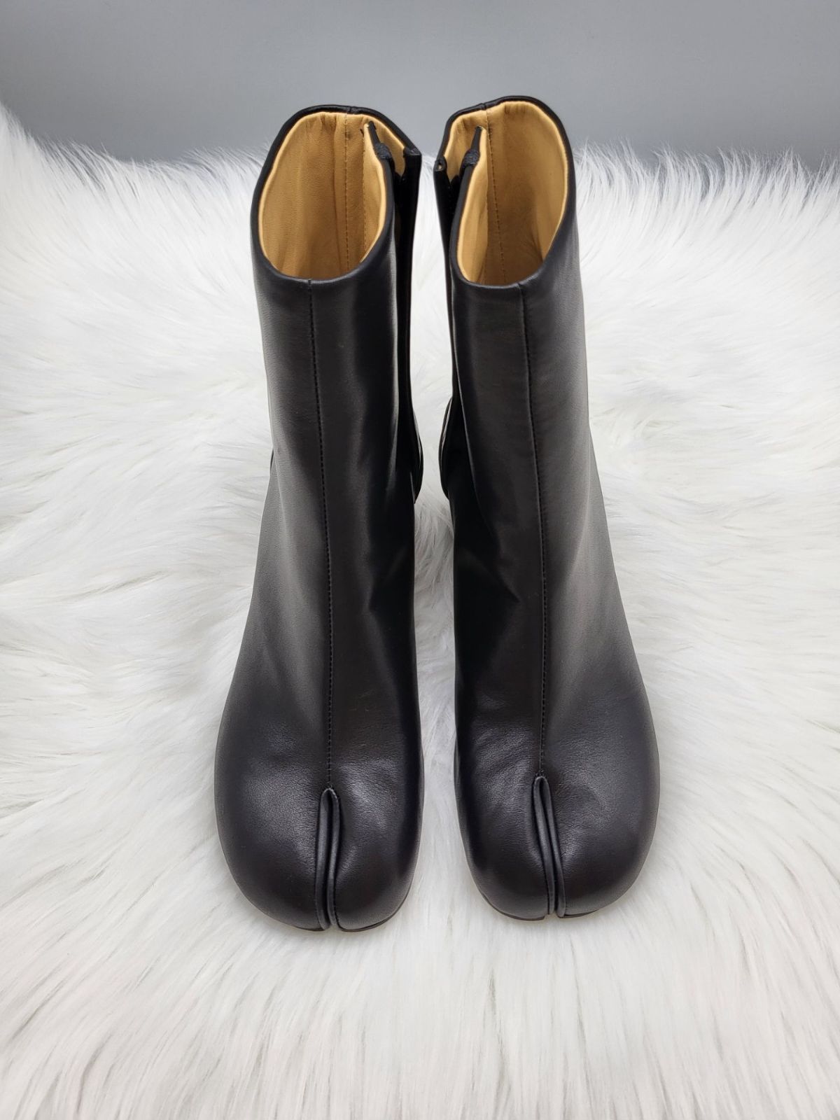 マルジェラ足袋ブーツ38 Maison Margiela（メゾンマルジェラ）足袋 