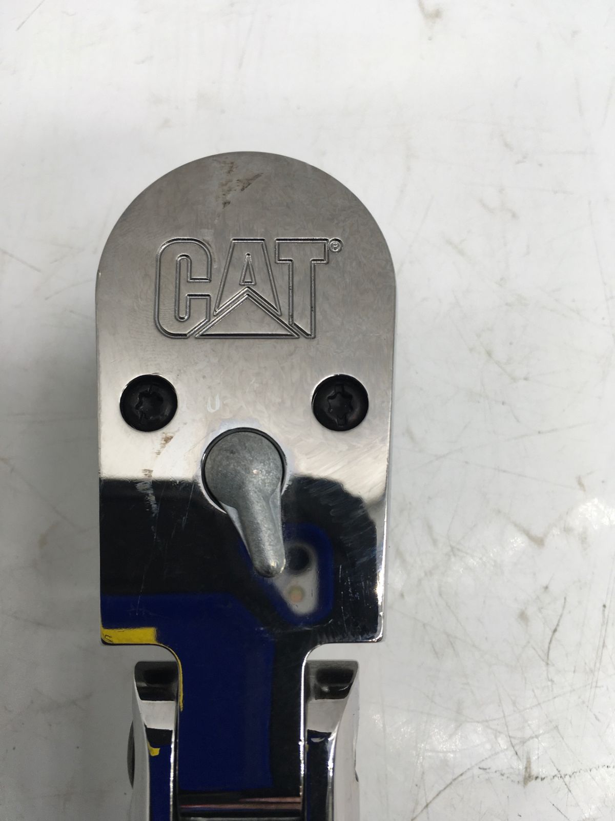 ♥ CAT|キャタピラー 1|2ラチェットレンチ 263-3341 ITLKJMKZ4XG2 エコツール岡崎インター店 M02 HRDEVELOPMENT_JP