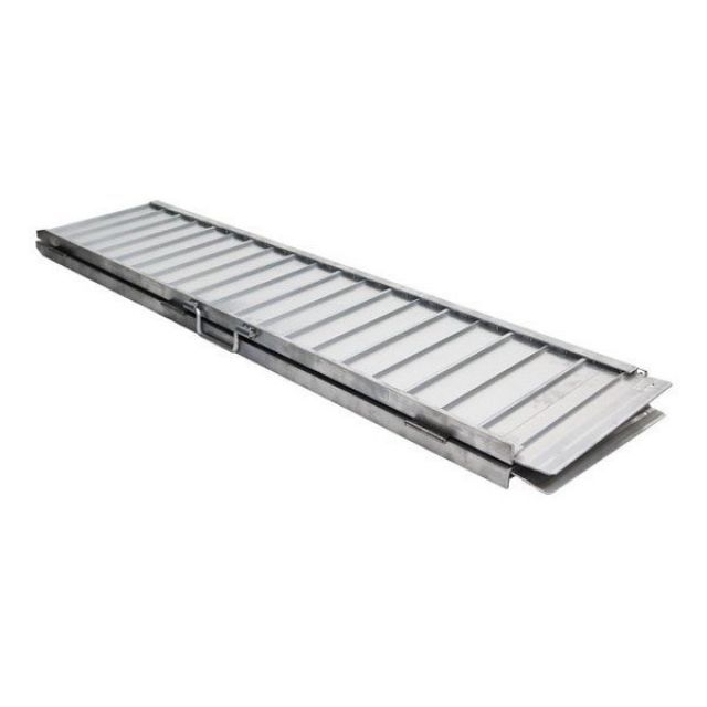 アルミス ALUMIS アルミスロープ 幅720×奥行1525mm ASP-15272