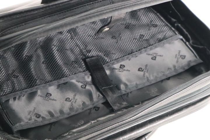 pierre cardin ピエール カルダン ビジネスバッグ ブリーフ
