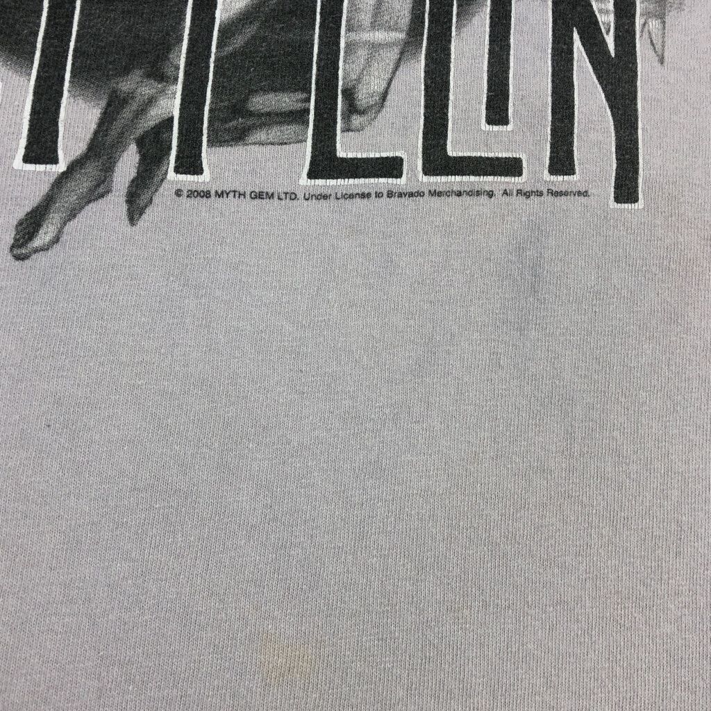 ツェッペリン Ｔシャツ