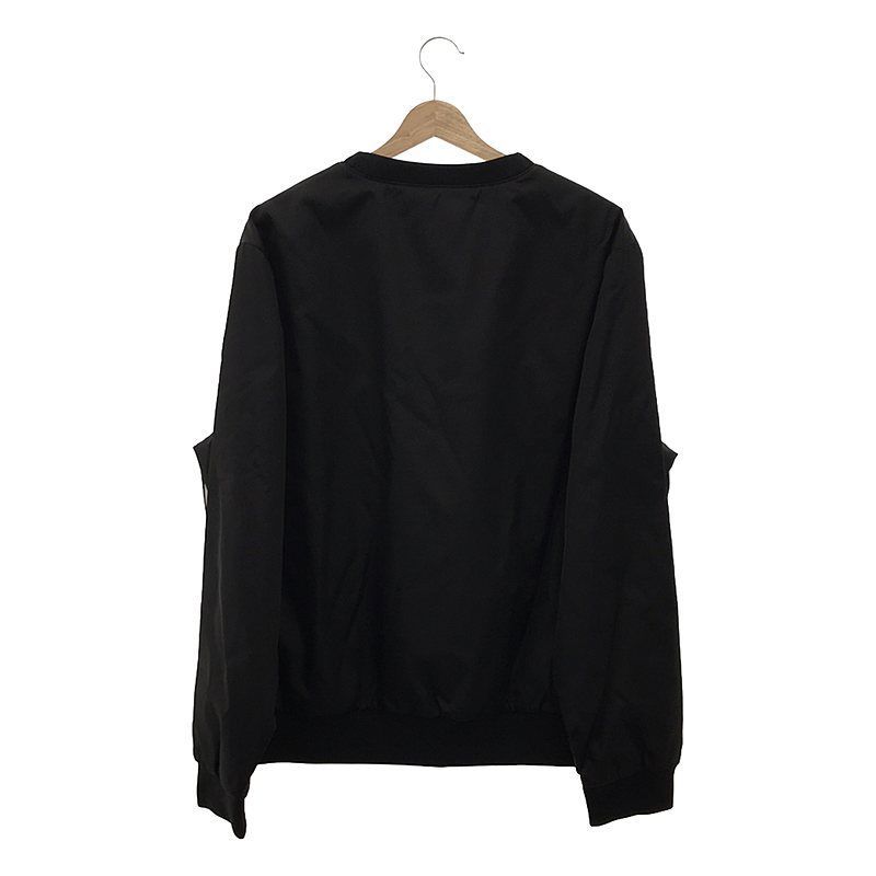 プラダ　アディダス ナイロン　スウェット　XL プラダアディダス ナイロンスウェットXL