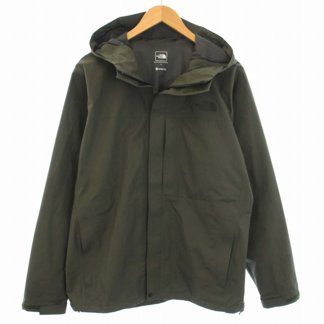 ザノースフェイス THE NORTH FACE CLOUD JACKET GORE-TEX マウンテン