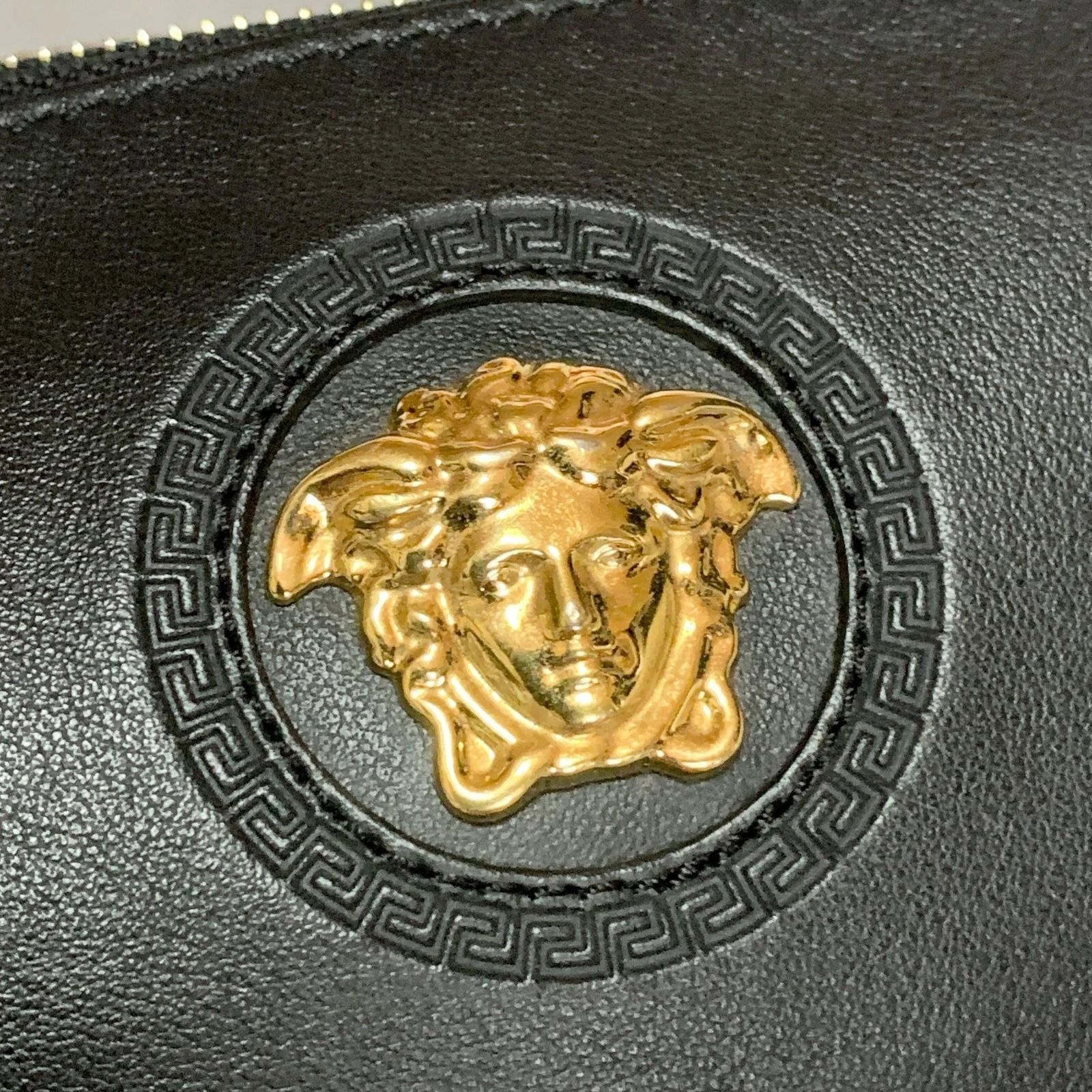 メデューサ ハンドバッグ