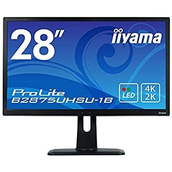 マウスコンピューター iiyama モニター ディスプレイ XUB2292HS-B1