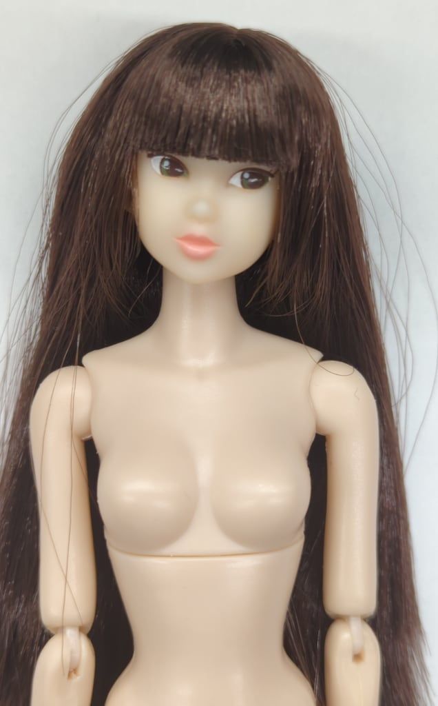 セキグチ momokoDOLL Wake-Up momoko WUD 008 本体のみ