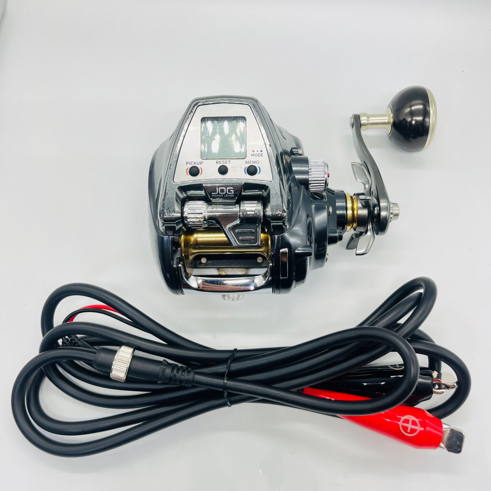 19シーボーグ 500JP ダイワ DAIWA 電動リール SEABORG Daiwa 釣具