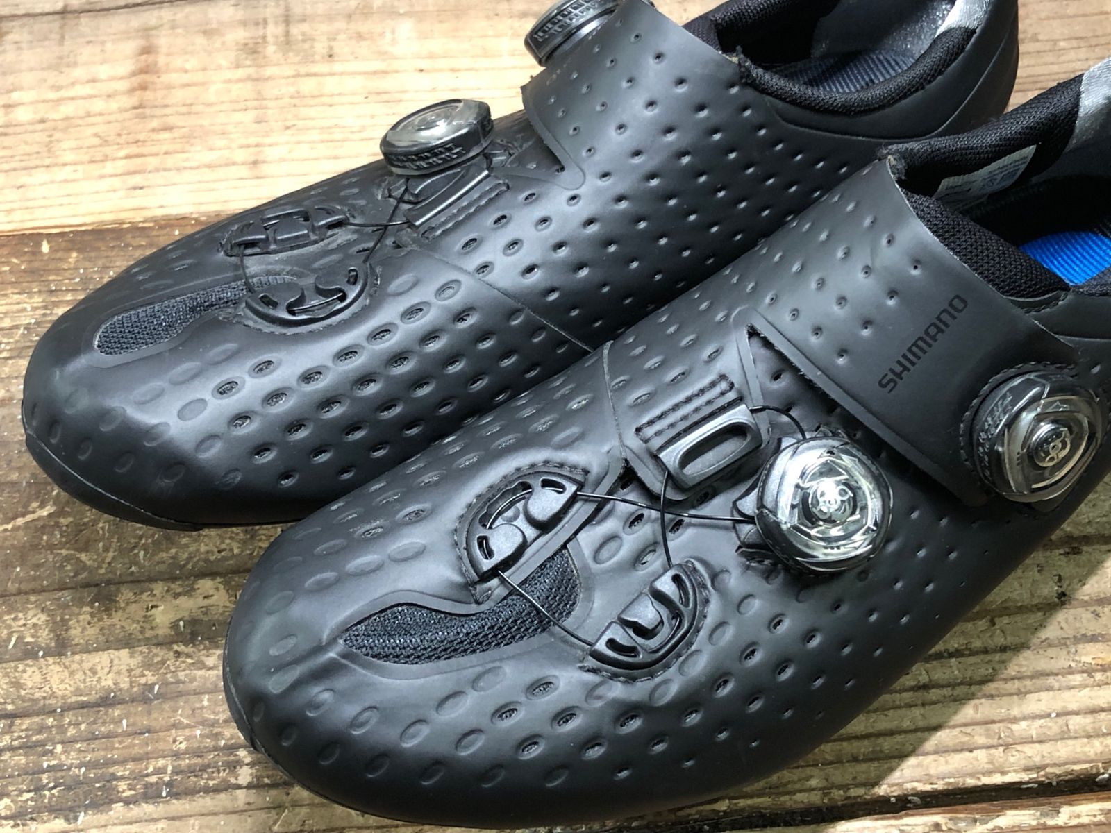 L ビンディングシューズ