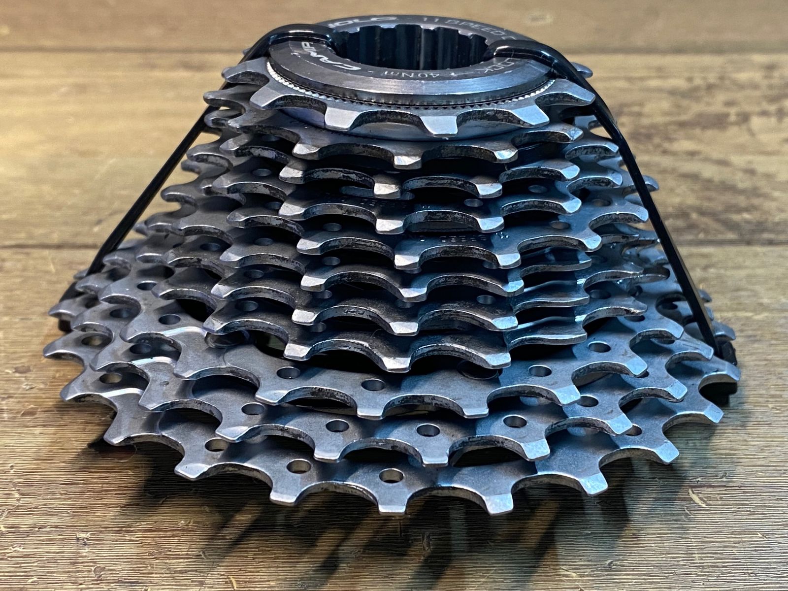 スプロケット 12-25T