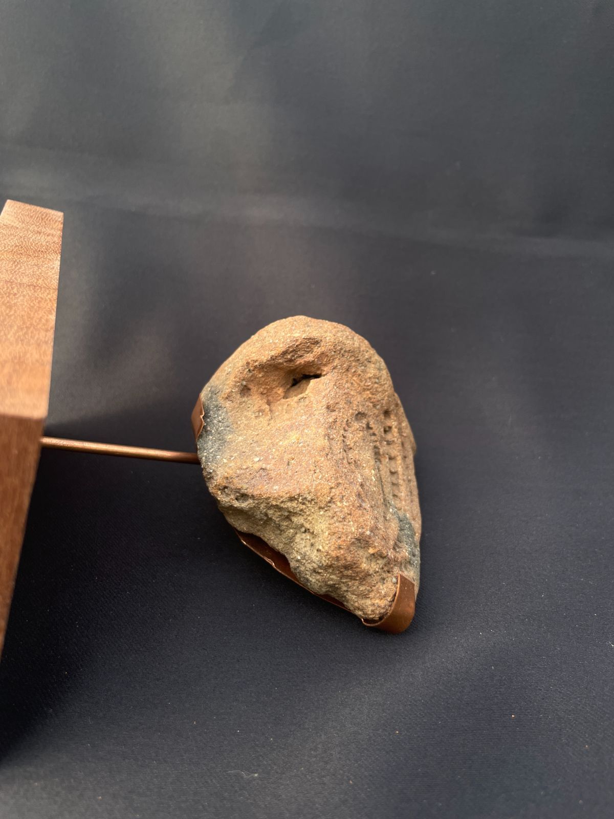 縄文土器 破片 欠片 G85 - メルカリ