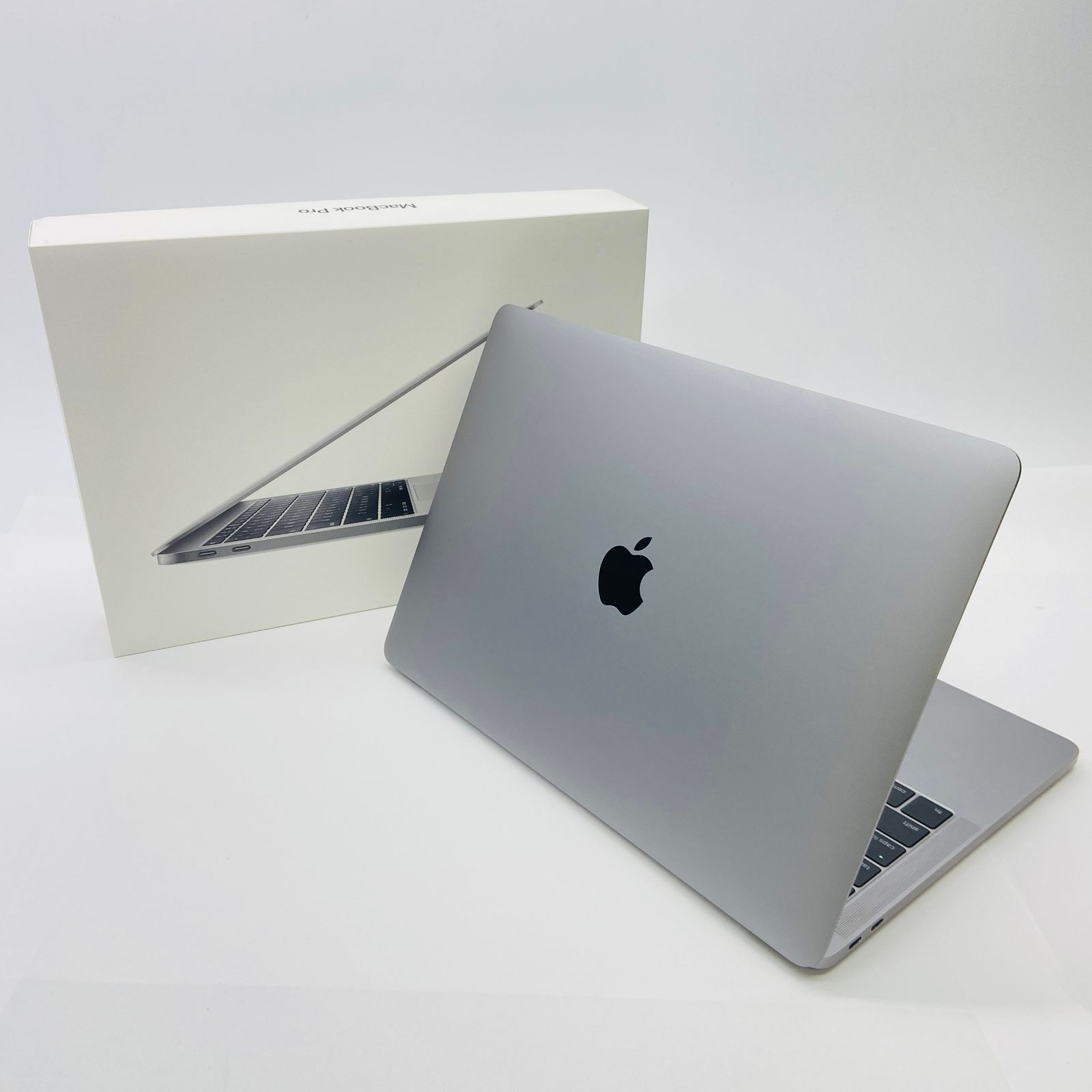 Apple - 【動作美品/送料無料】Apple MacBook Pro 13インチ 2016 Amazon.co.jp: 【整備済み品】 Apple MacBook Pro 2016