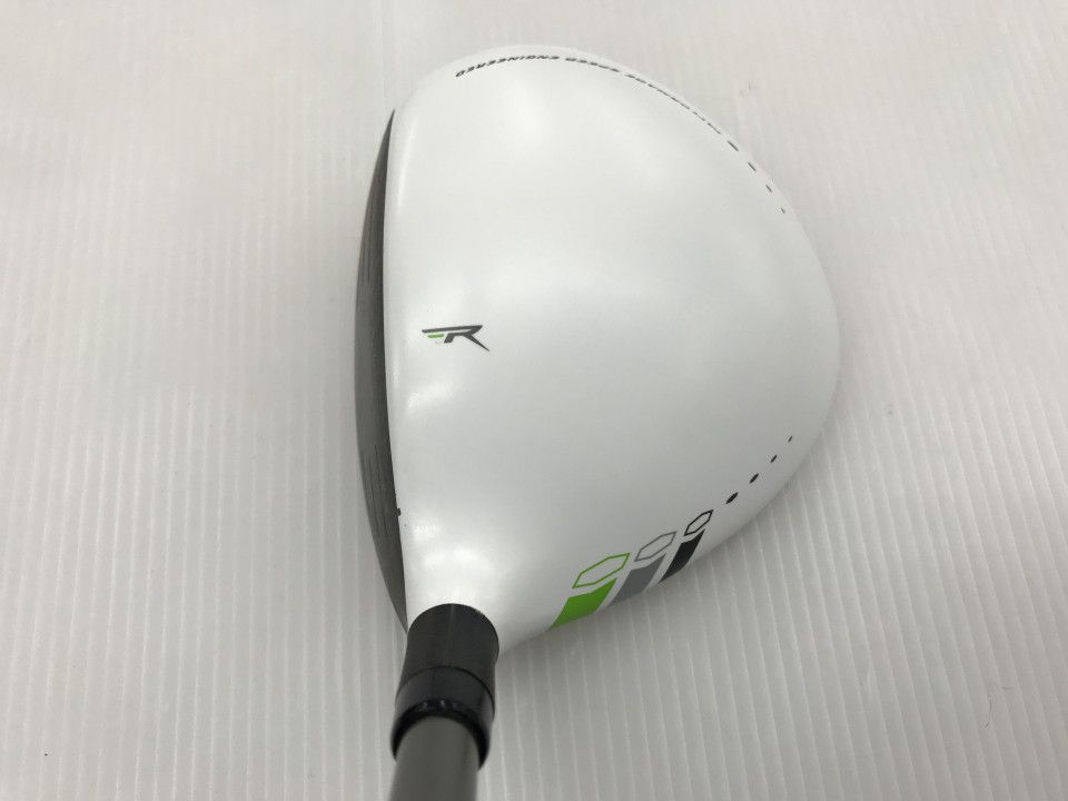 即納】RocketBallz レディス | 19 | L | RB-40 | 中古 | フェアウェイウッド | テーラーメイド - メルカリ