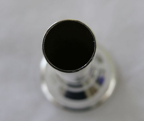 BRASS-EVOLUTION)チューバマウスピース NO.3＜送料無料＞【特価I