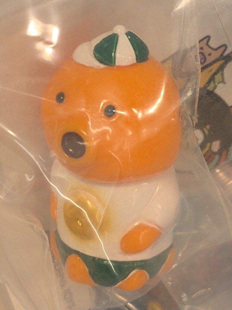 土偶