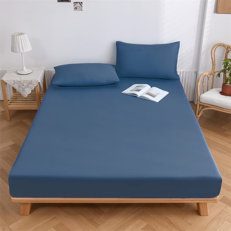 IKEA】ヴェステロイ マットレス 160×200cm クイーンサイズ VESTERÖY