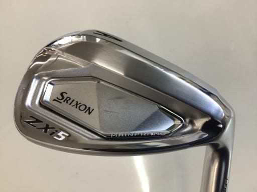 中古】 ダンロップ SRIXON ZXi5 AW ウェッジ WG 純正特注