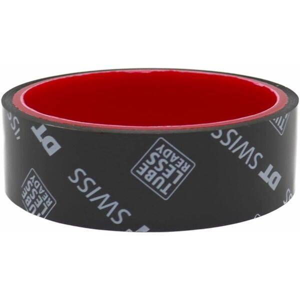 DT SWISS チューブレスレディ リムテープ Tubeless Ready Rim Tape DTスイス 10m×42mm 自転車