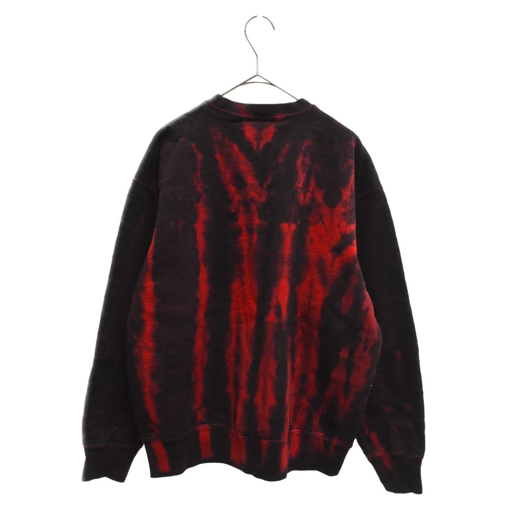 SUPREME (シュプリーム) 21AW Small Box Crewneck スモール ボックス