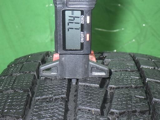 DUNLOP スタッドレス バリ山 weds VELVA 15インチ ダンロップ ウインターマックス TRITUETUBI_COM