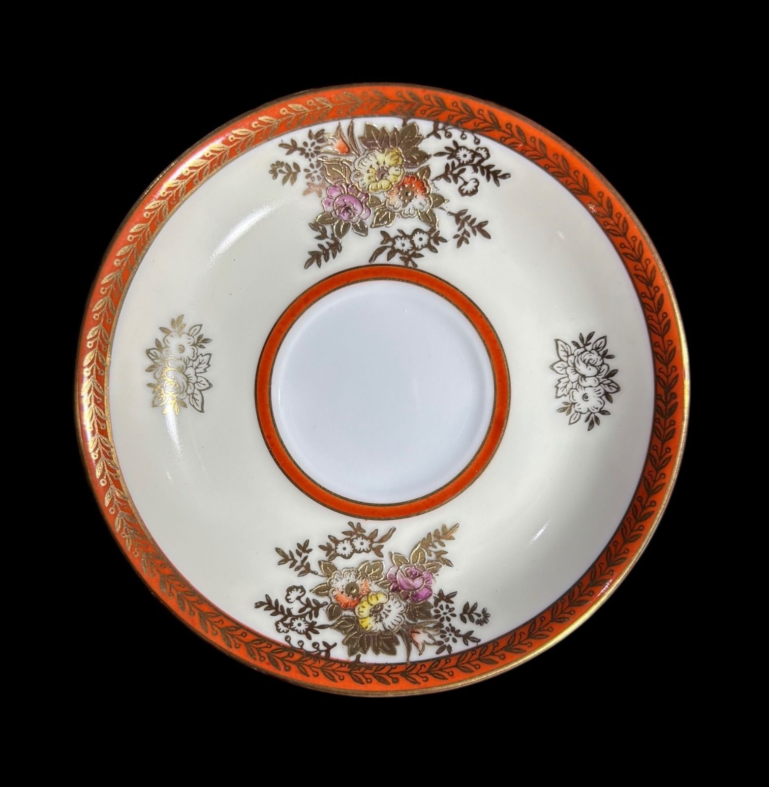 ガビさま専用！ノリタケ　サブライム&グランブロシェ　カップ&ソーサー2客 ガビさま専用！ノリタケ サブライム&グランブロシェ カップ&ソーサー2