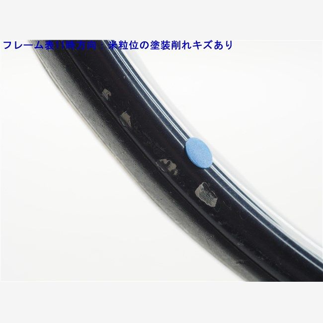 Prince - 中古 テニスラケット プリンス ハリアー 100 2013年モデル (G2)PRINCE HARRIER 100 2013 楽天市場】【中古】プリンス ハリアー 100 2013年モデルPRINCE
