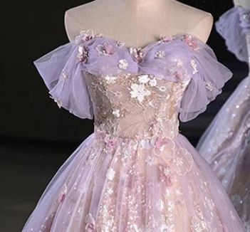 イブニングドレス