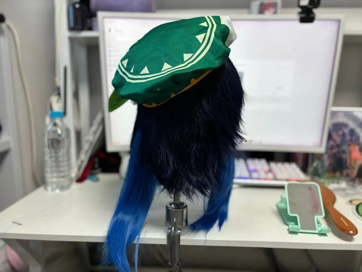 ベンティ