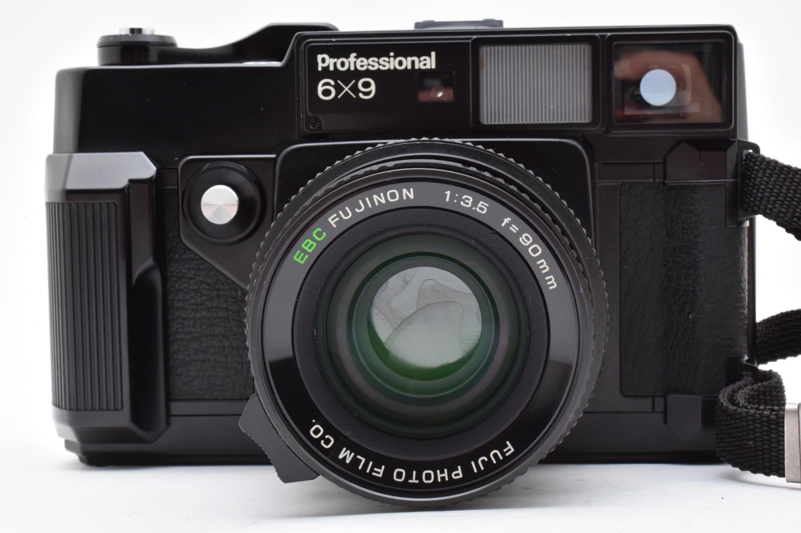 富士フイルム Fuji