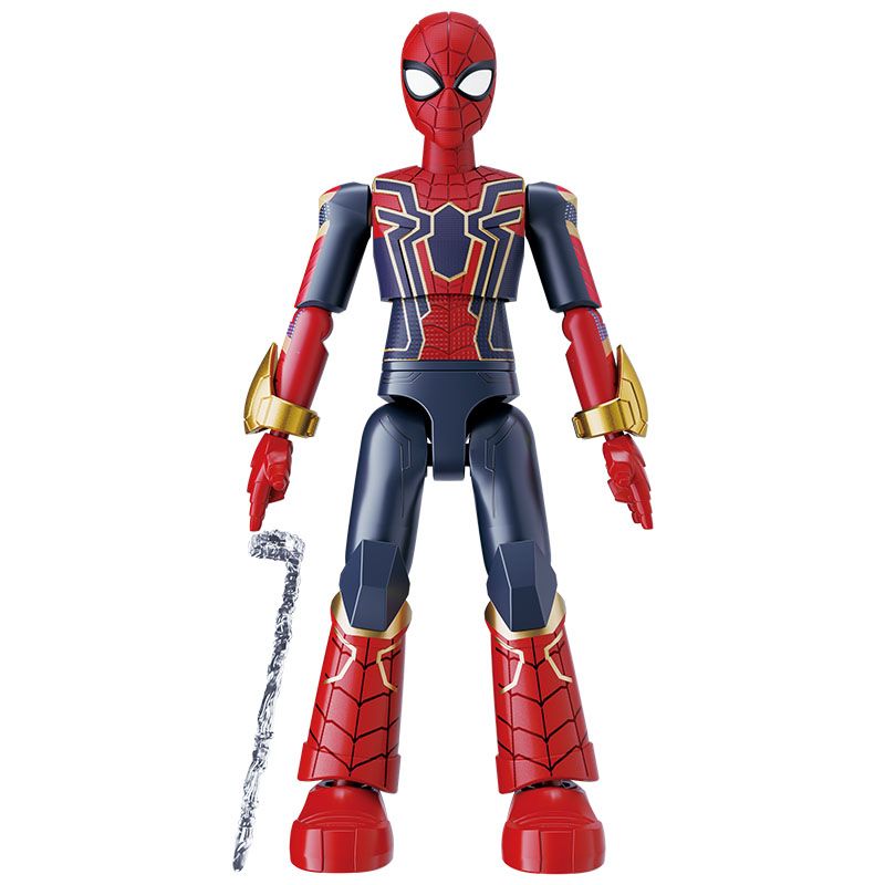 MARVEL INFINITY SAGA 第2弾【1BOX9個入り】 - メルカリ