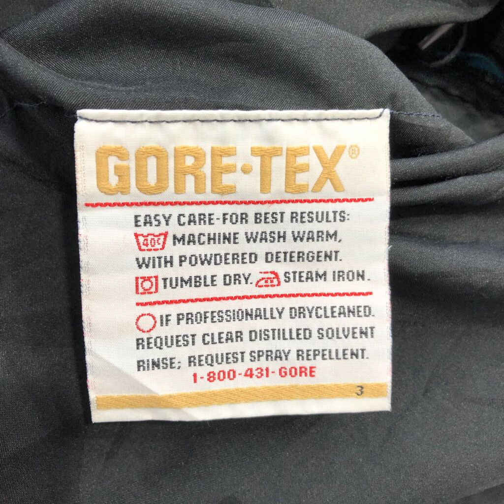 90年代 SIERRA DESIGNS シエラ デザイン GORE-TEX ゴアテックス