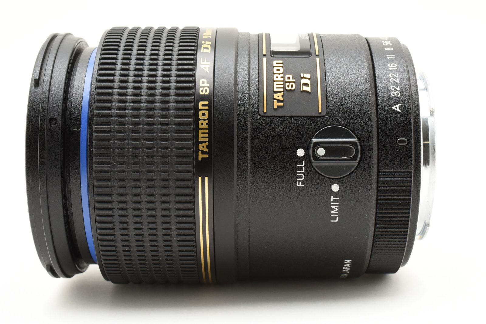 Pentax Tamron Di 90mm F2.8 MACRO #8666 レンズ(単焦点)