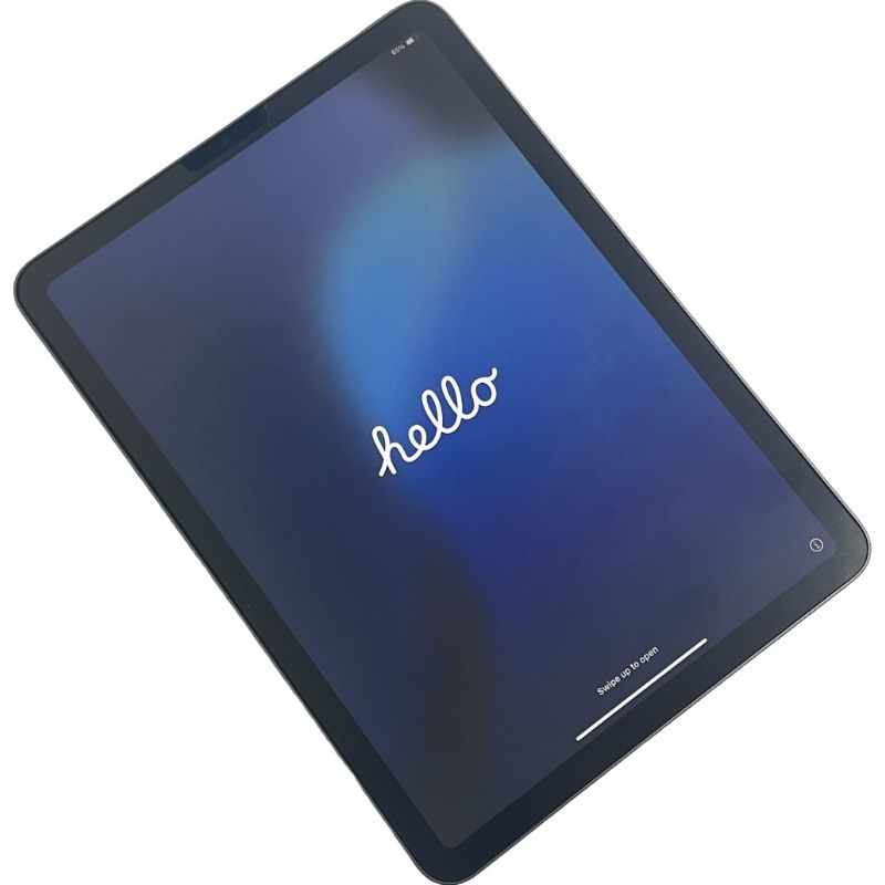 Apple iPad Air 10.9インチ 第5世代 Wi-Fiモデル 64GB MM9C3J|A スペースグレイ タブレット 12504K362