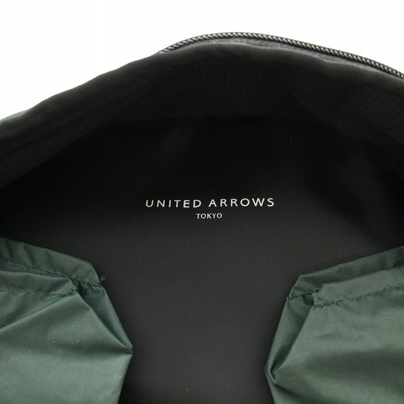 ユナイテッドアローズ UNITED ARROWS マルチファンクション