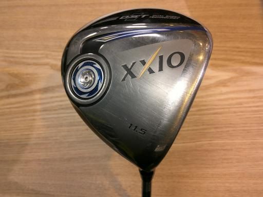 ダンロップ XXIO(2016) 10.5° ドライバー DR XXIO MP900(ドライバー