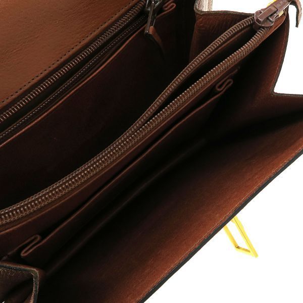 ルイヴィトン モノグラム サックドーフィーヌ M51410 Bランク