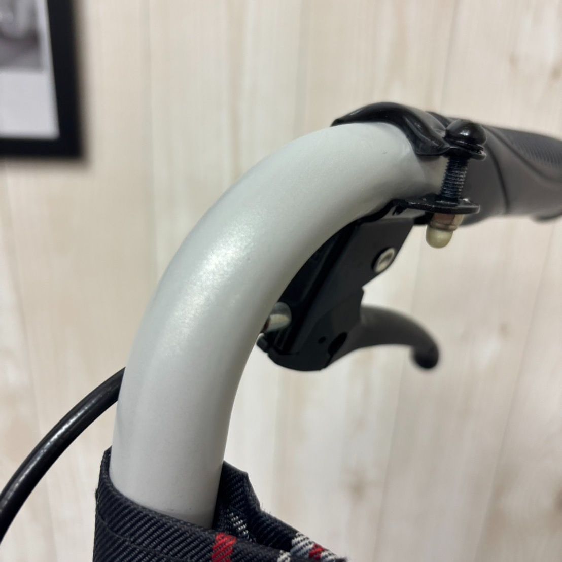 車椅子 アルミ製