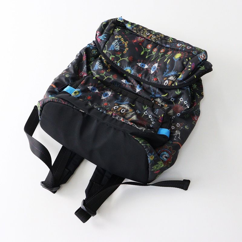 OLLEBOREBLA 新品リュックバックパック ブタアルベロベロ バッグ