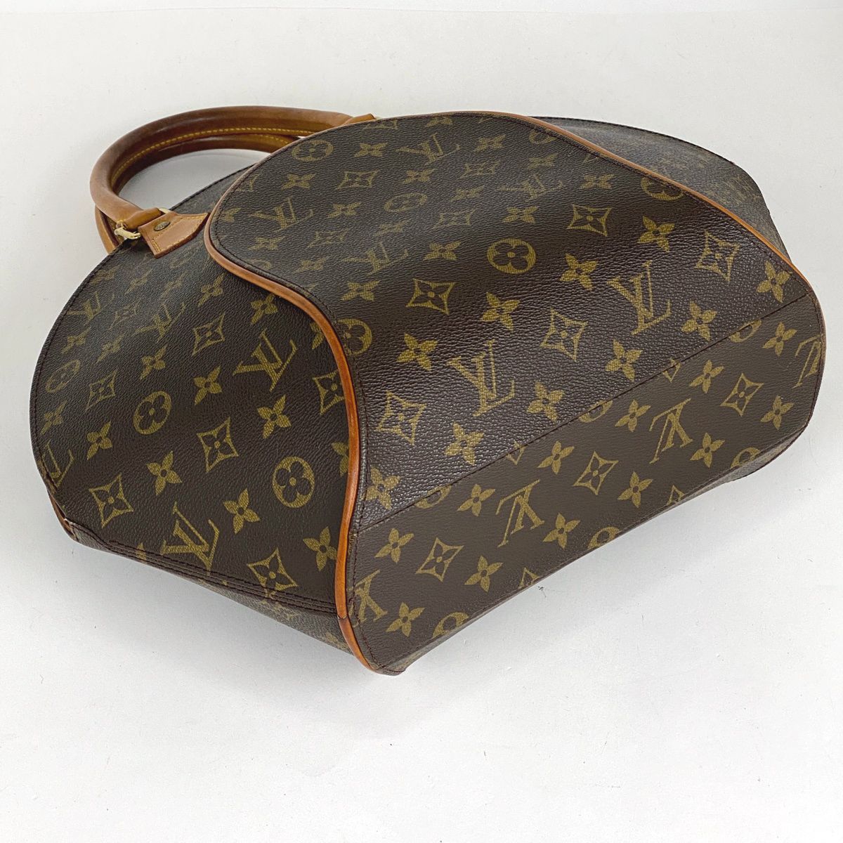 ルイ・ヴィトン Louis Vuitton エリプス MM 手提げ ハンドバッグ