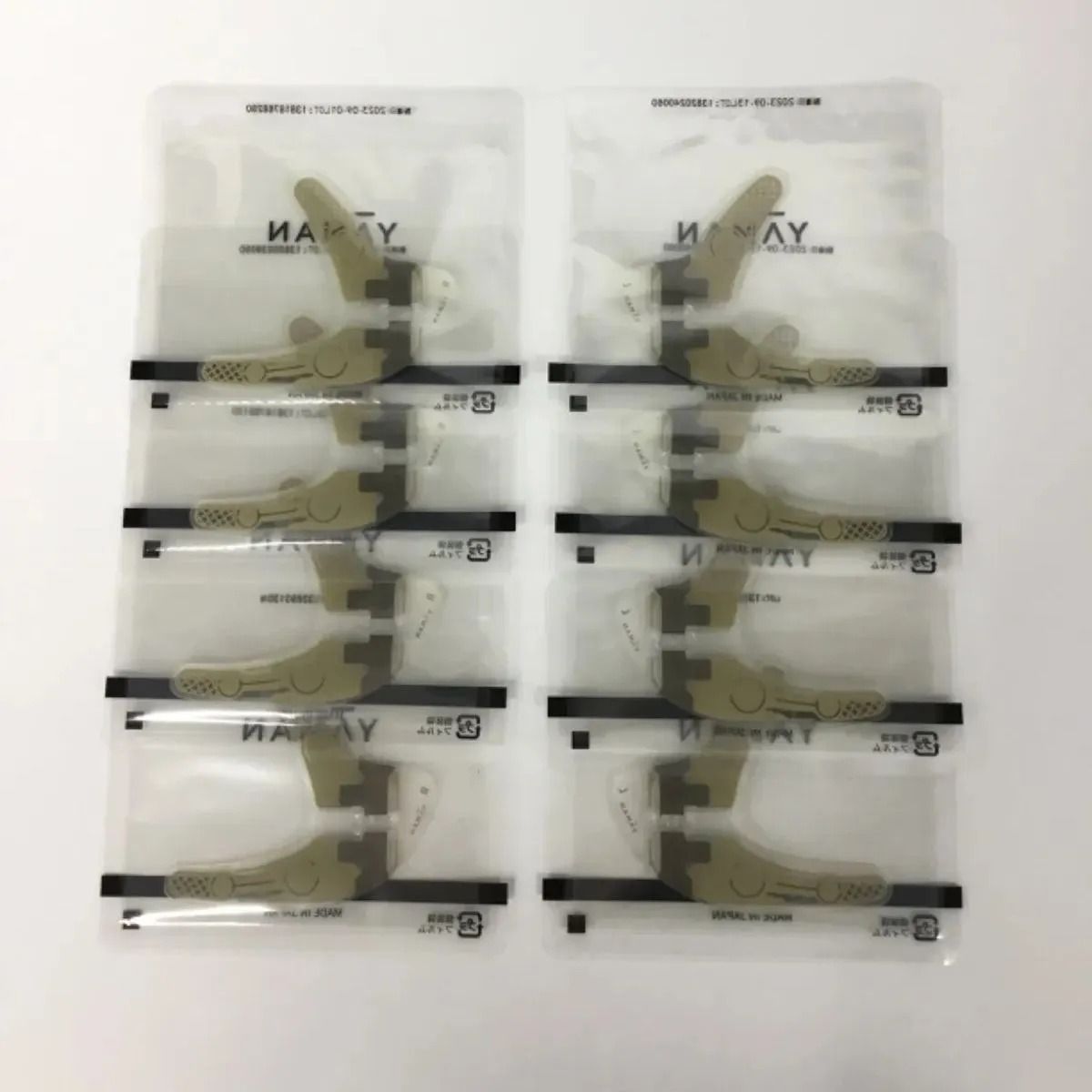 ヤーマン YAMAN デザインリフトモア 本体 シートセット YAMAN ヤーマン